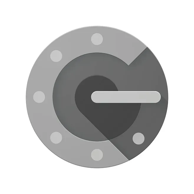 Google Authenticator 