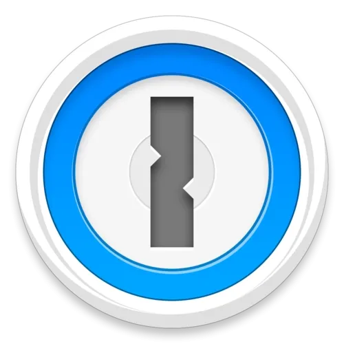 1Password 